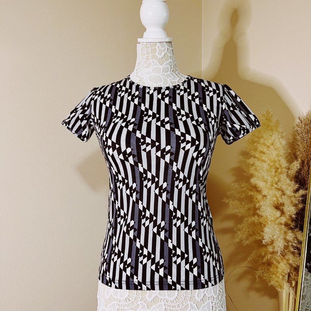 Fendi T- Shirt - Picture 11 of 11